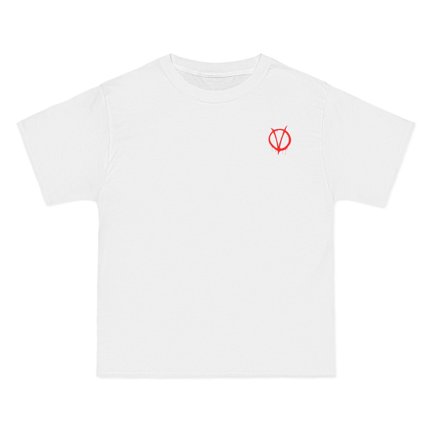 Beefy-T® Short-Sleeve T-Shirt