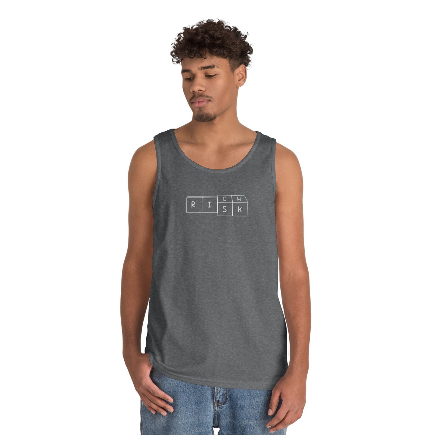 "Risk/Rich" Tank