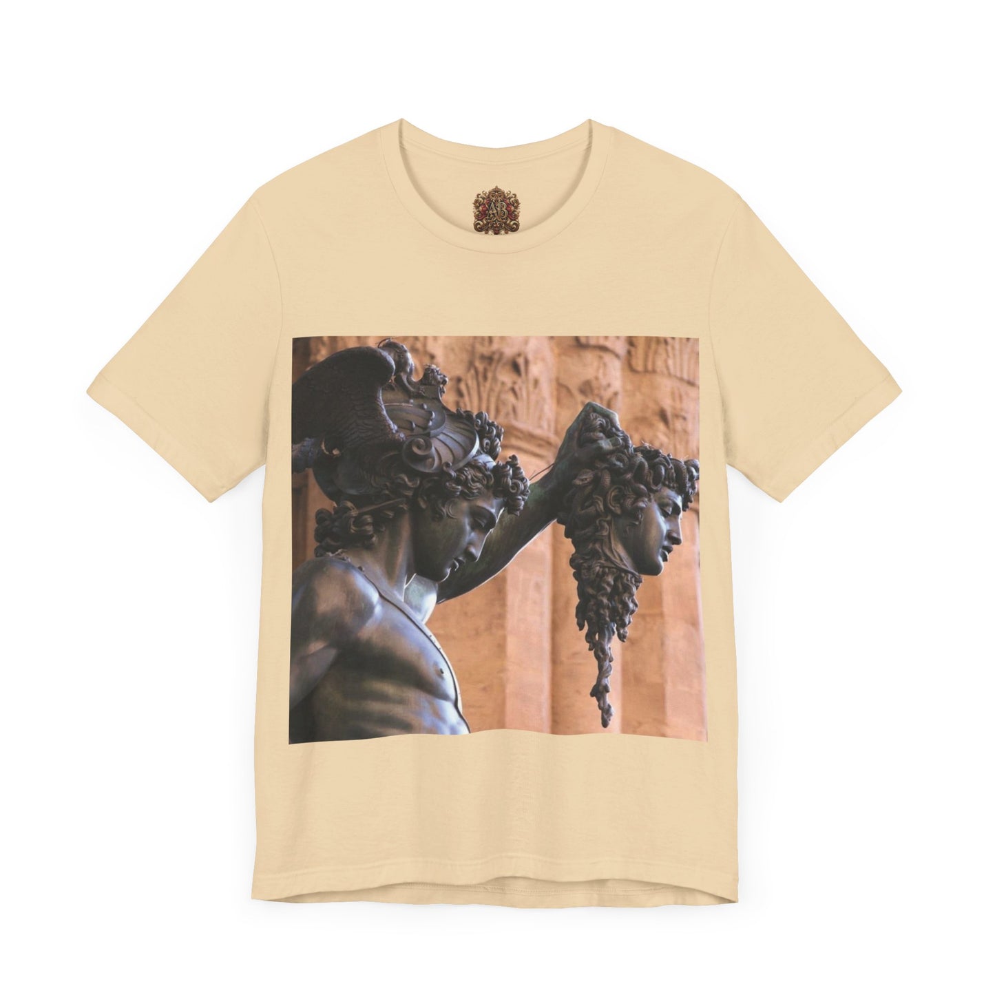 "Death of Medusa" T-Shirt
