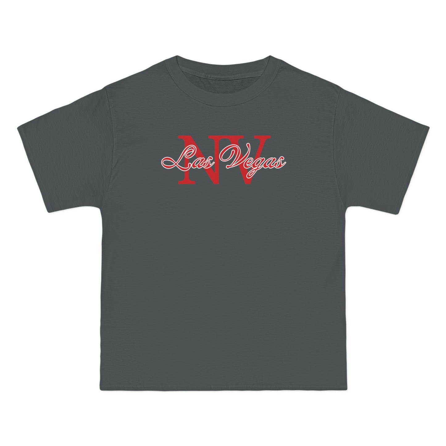 "Beefy-T® NV, Las Vegas" T-Shirt