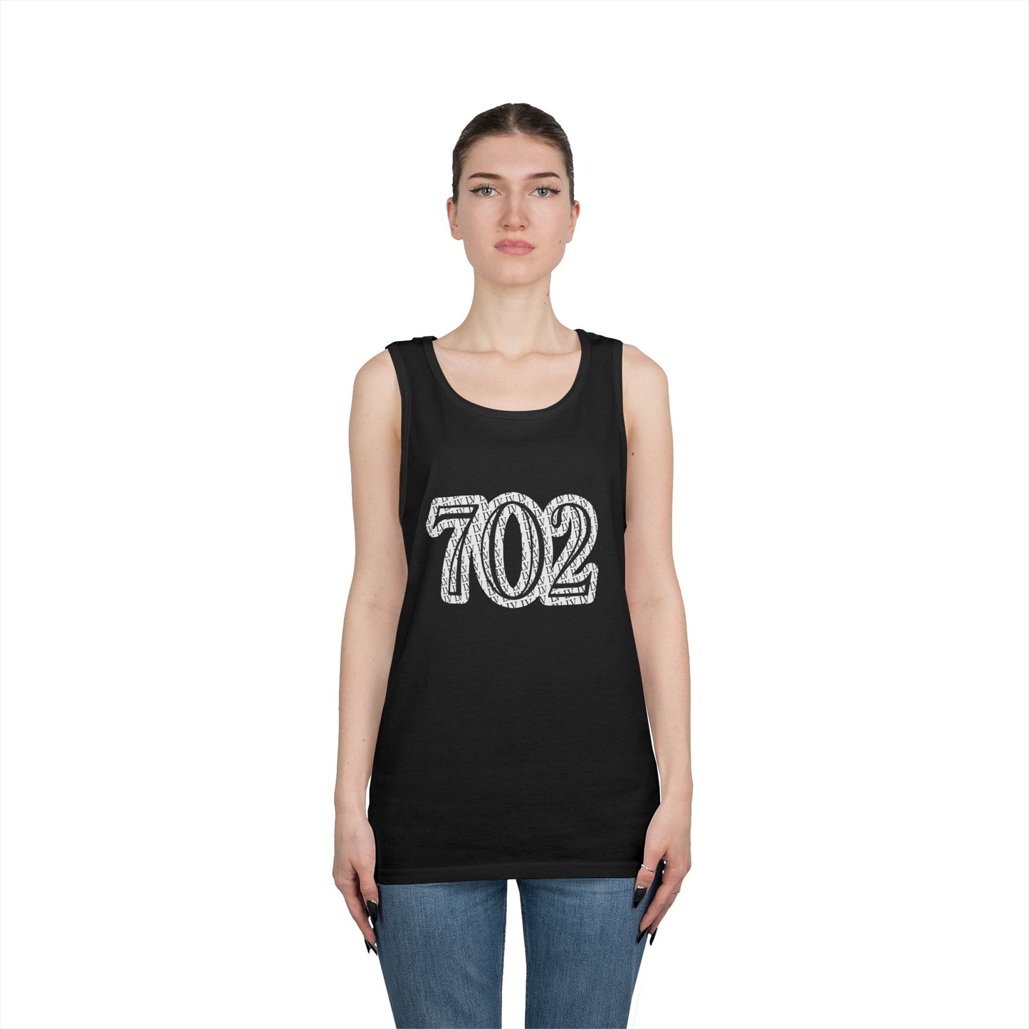 "702/LV" Tank