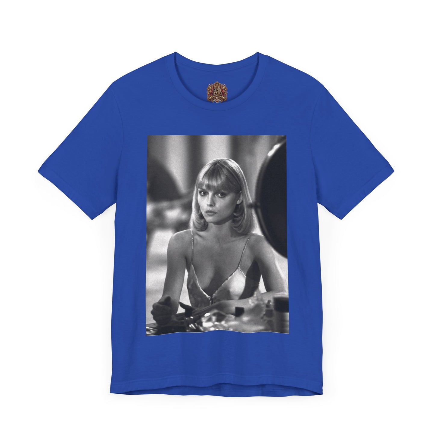 "Elvira Hancock" T-Shirt