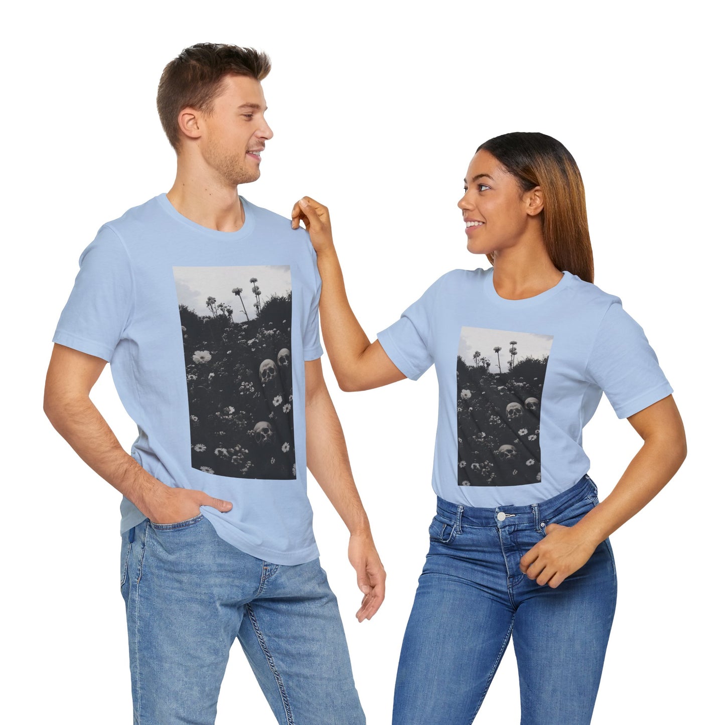 "Garden of Bones" T-Shirt