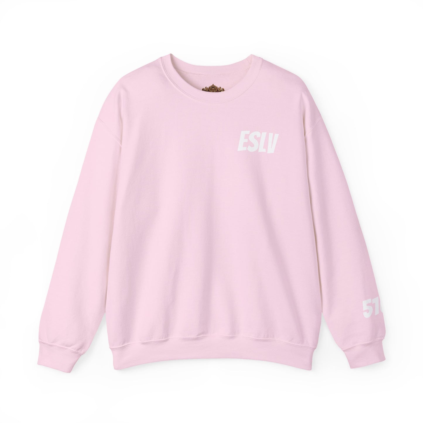 "5100/ESLV" Heavy Sweatshirt
