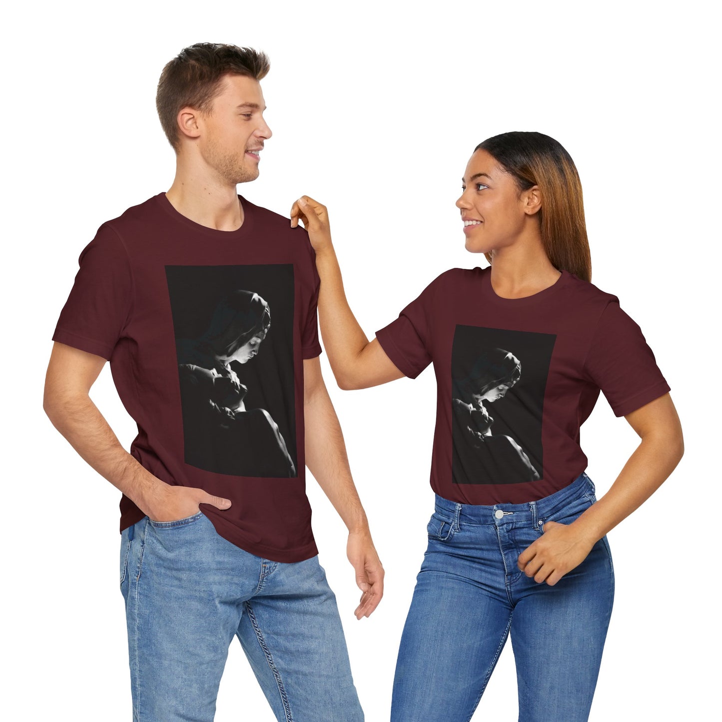 "Mother's Sacrifice" T-Shirt