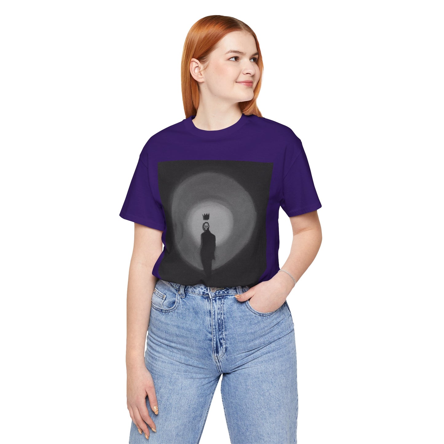 "Black Cat & Friend" T-Shirt