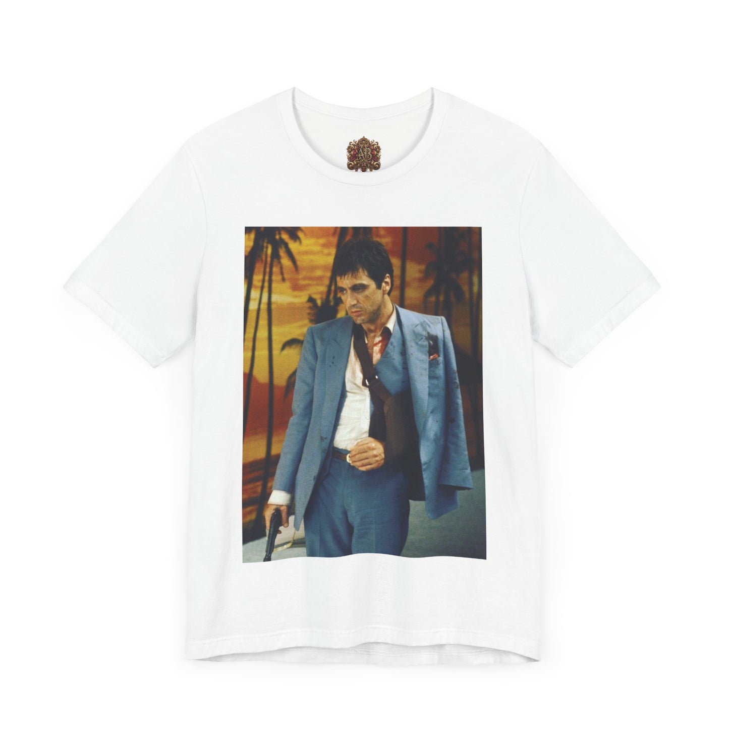"Tony's Takeover" T-Shirt