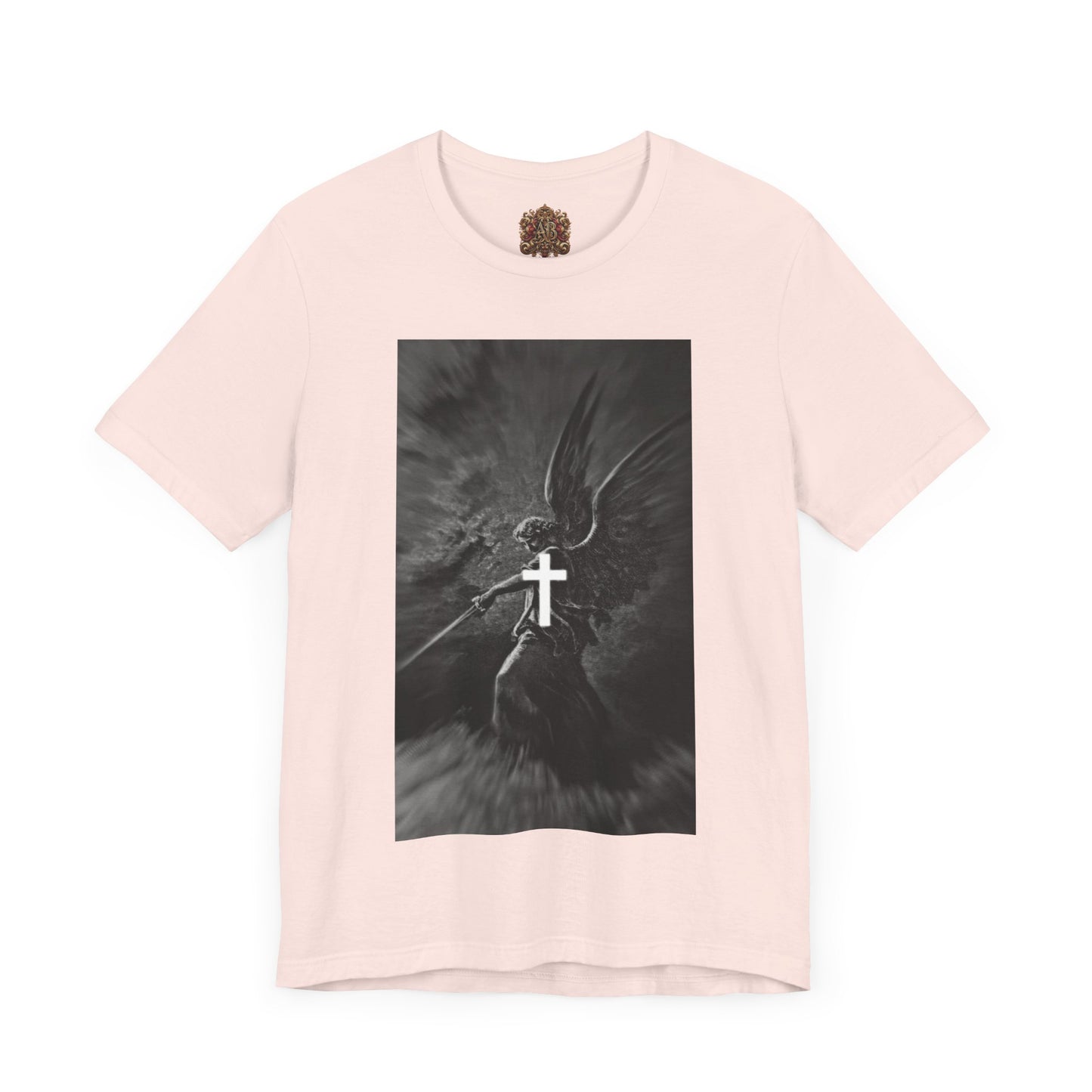 "Divine Defender" T-Shirt