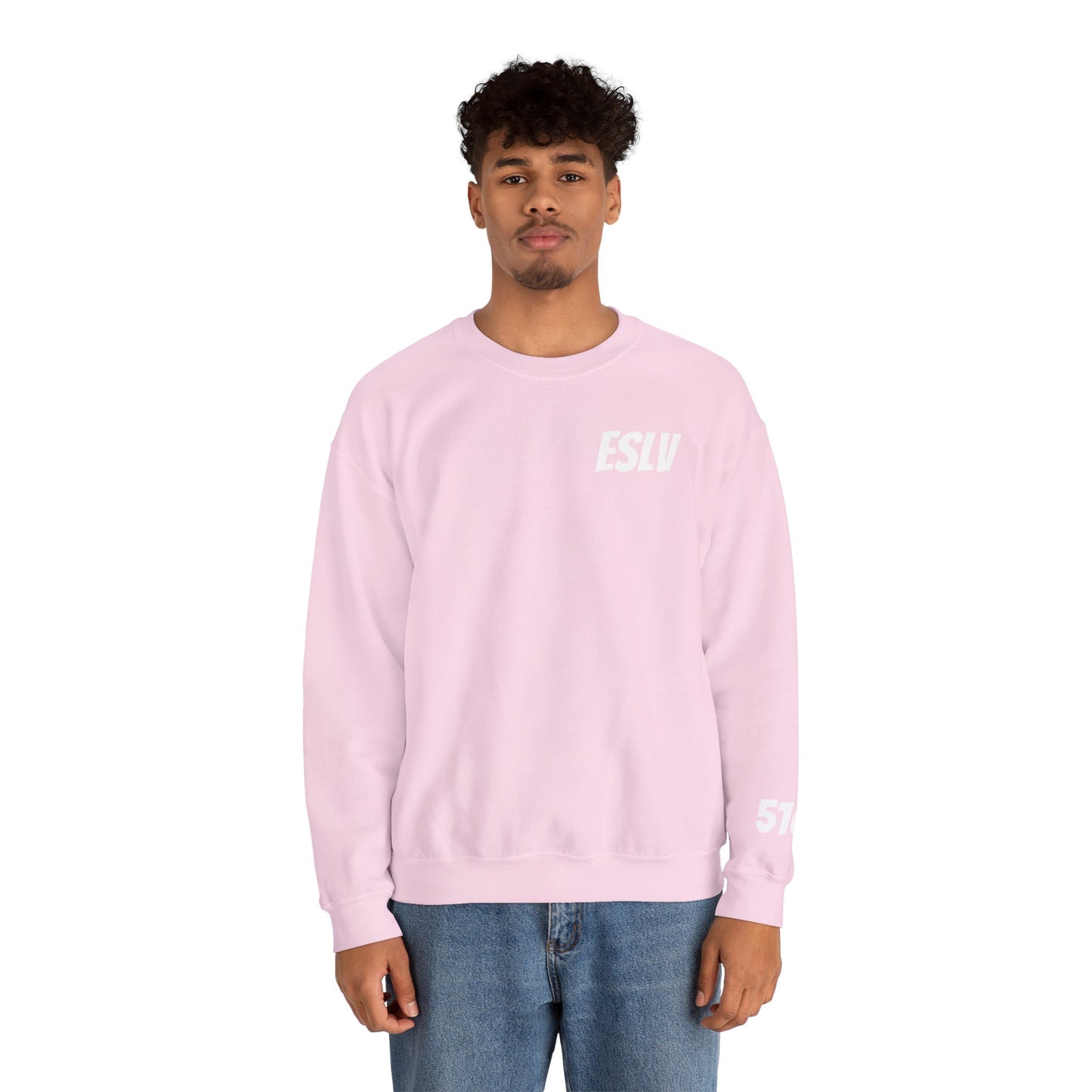 "5100/ESLV" Heavy Sweatshirt