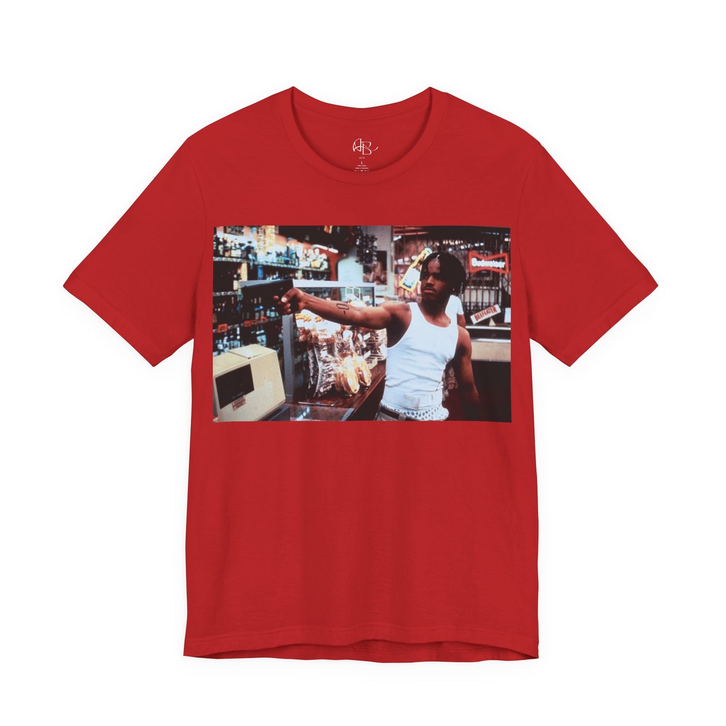 "Hurry Up & Buy" T-Shirt