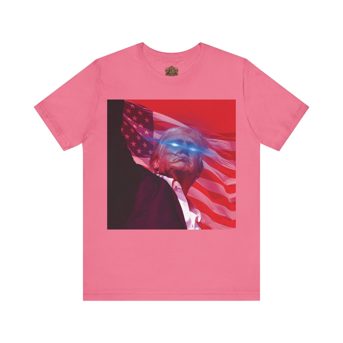 "America 1st" T-Shirt