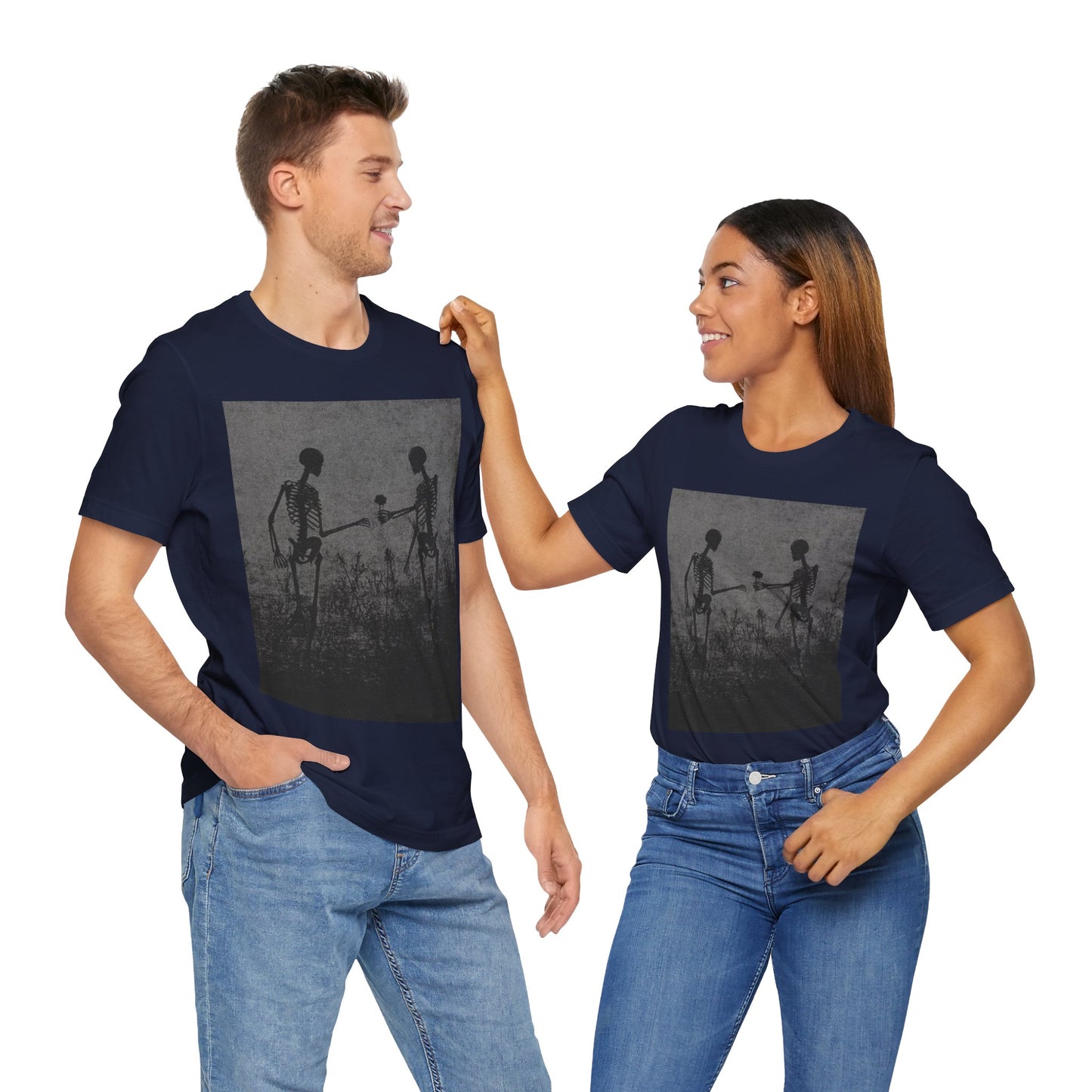 "Eternal Love" T-Shirt