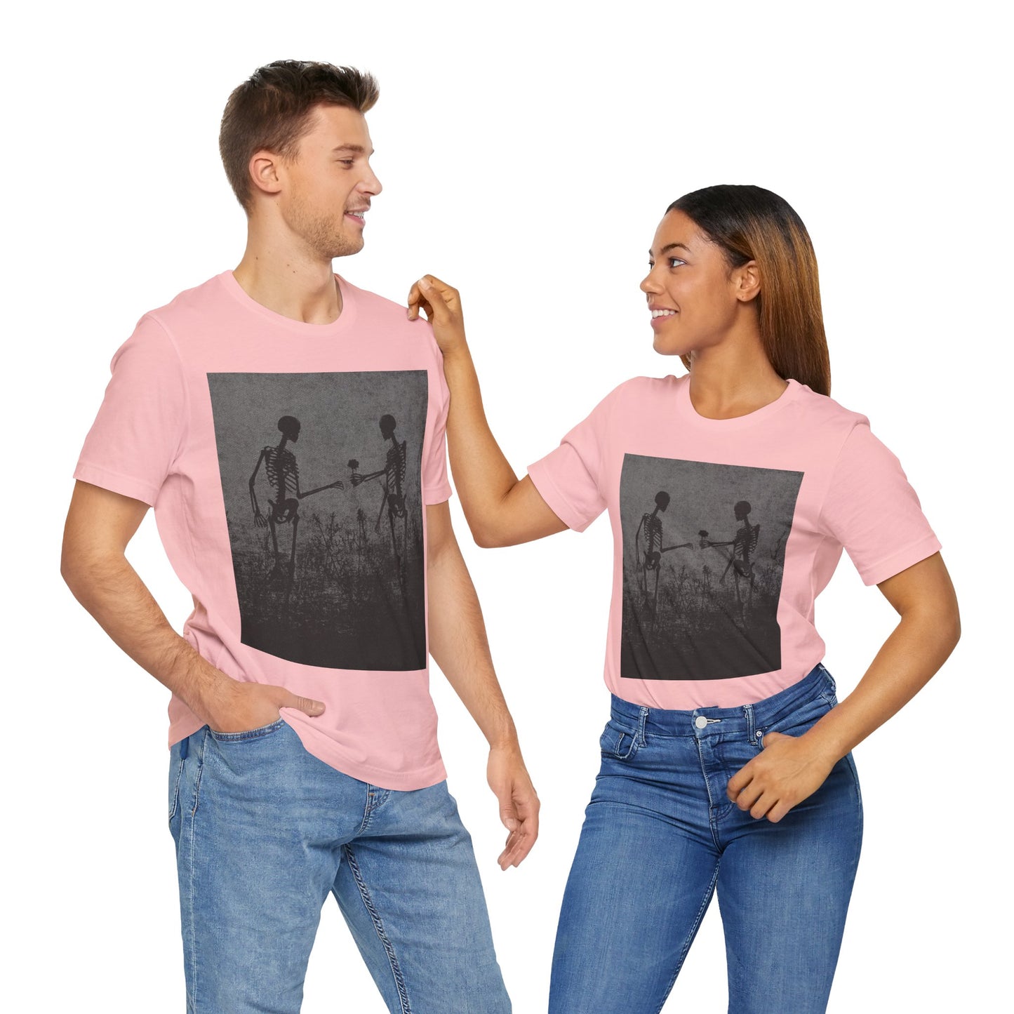 "Eternal Love" T-Shirt