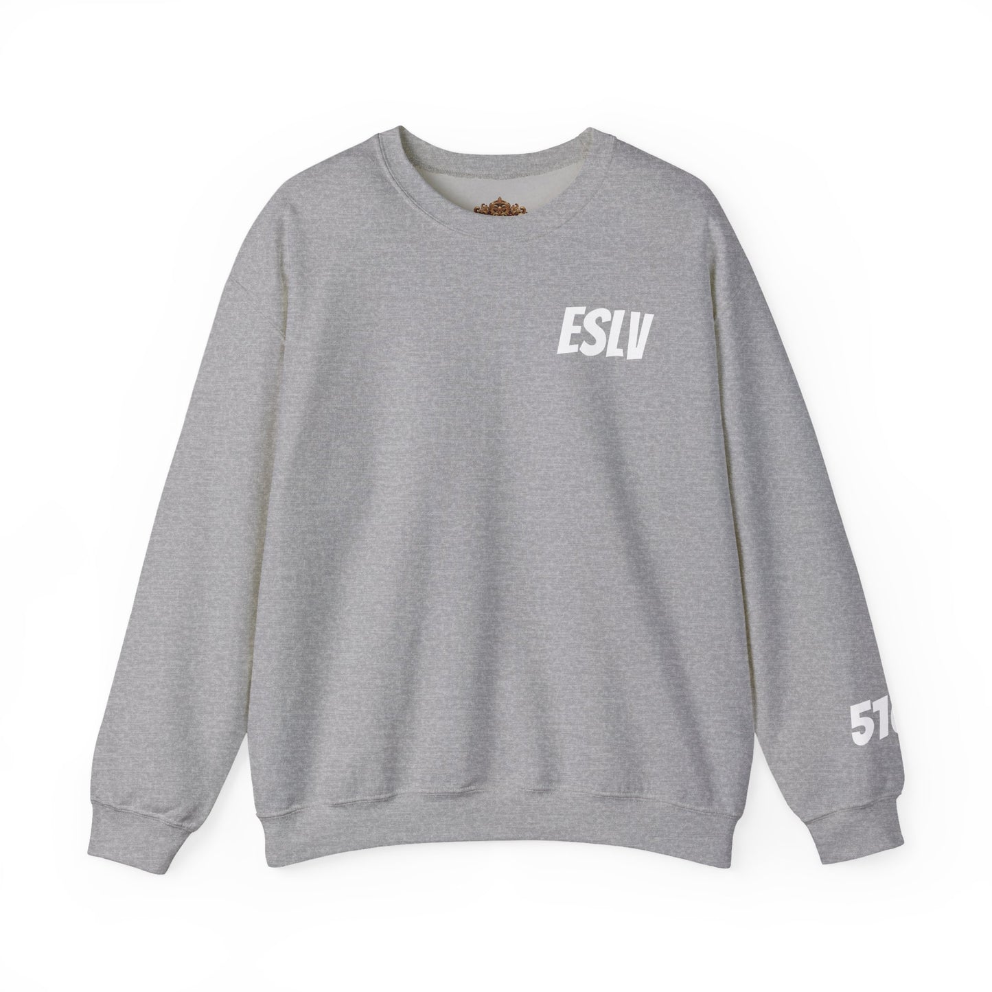 "5100/ESLV" Heavy Sweatshirt