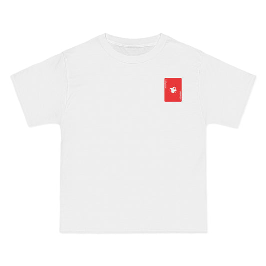 "Beefy-T® Joker" T-Shirt