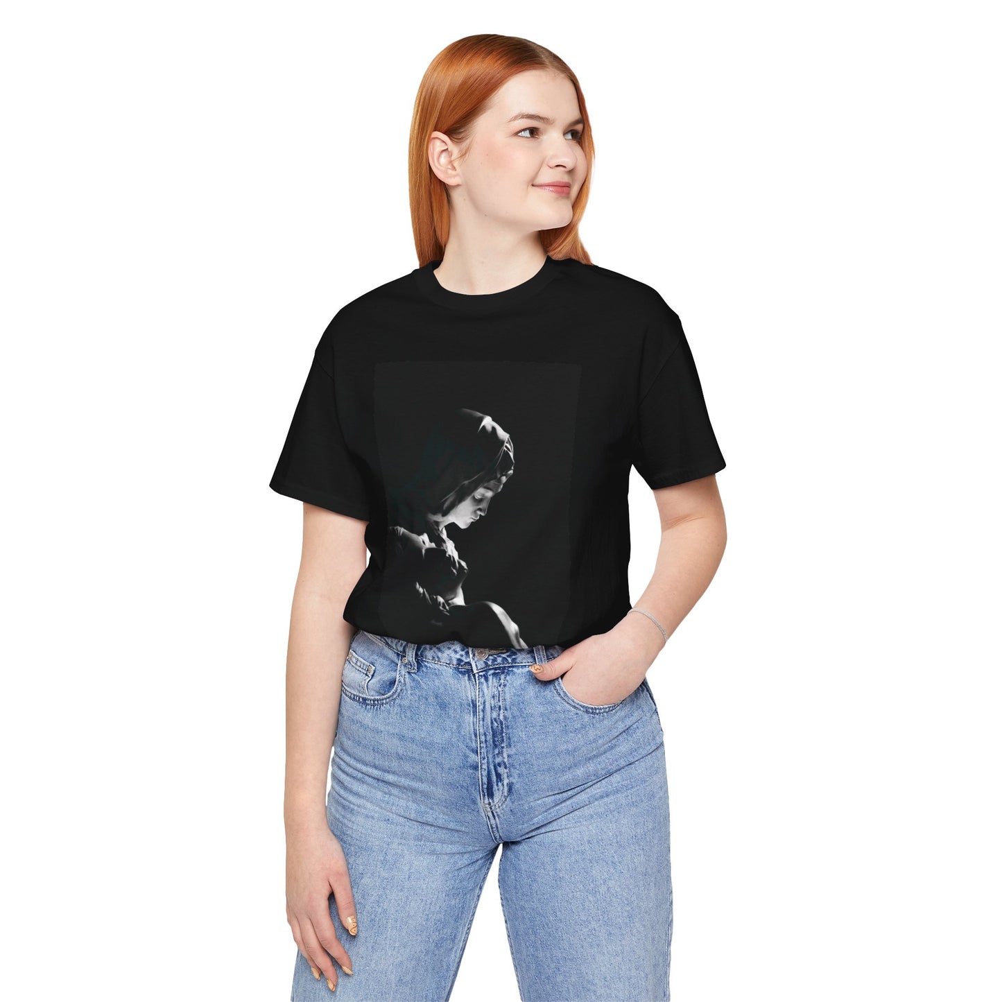 "Mother's Sacrifice" T-Shirt