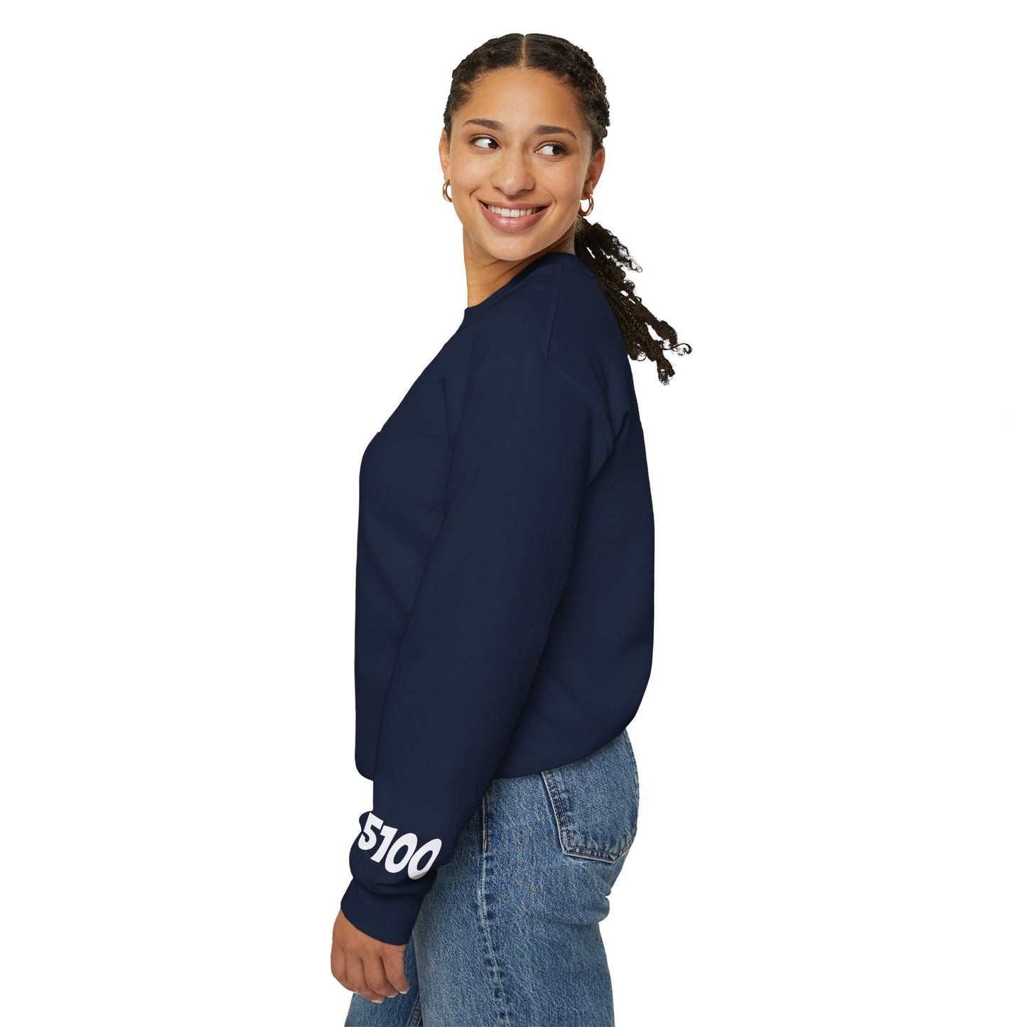 "5100/ESLV" Heavy Sweatshirt