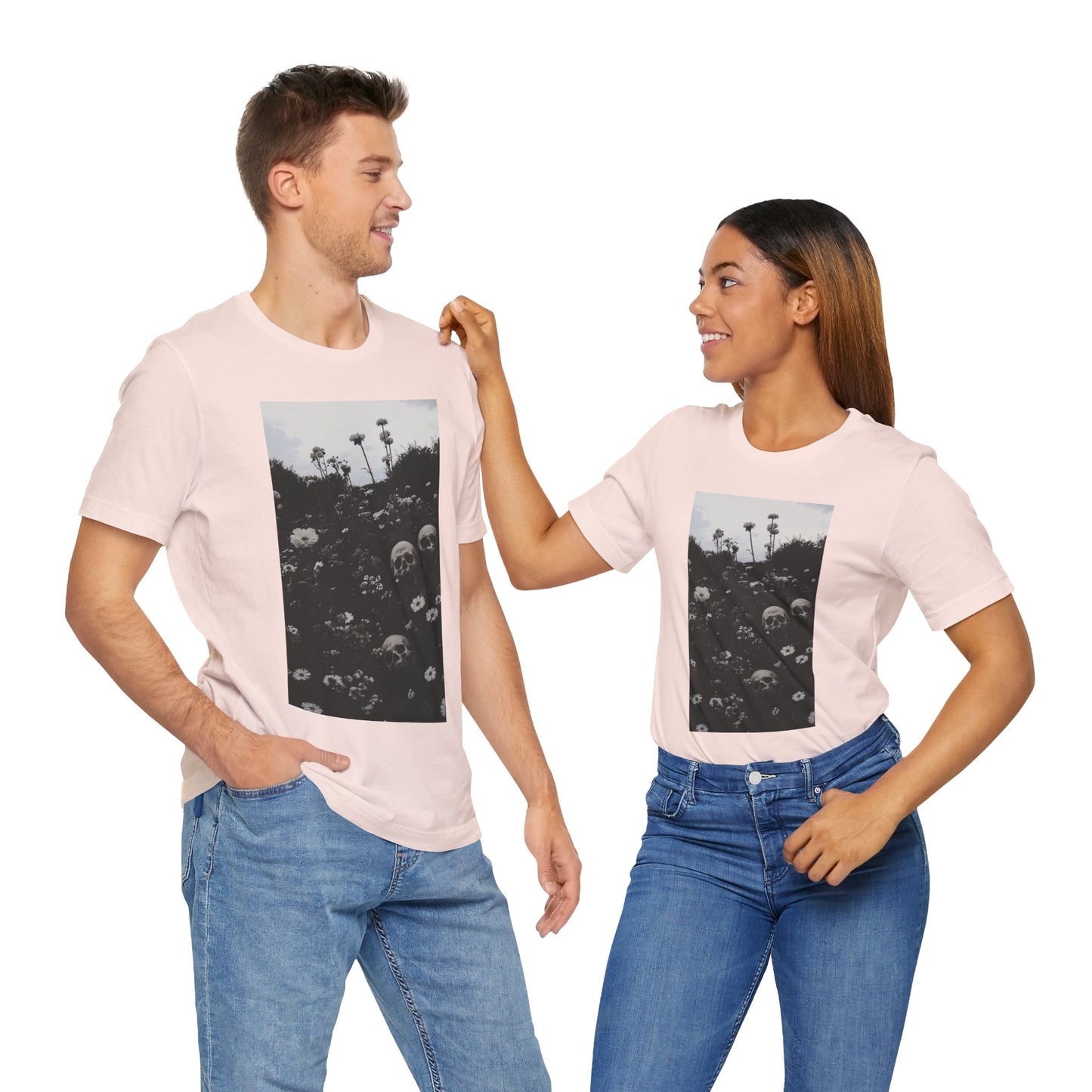 "Garden of Bones" T-Shirt
