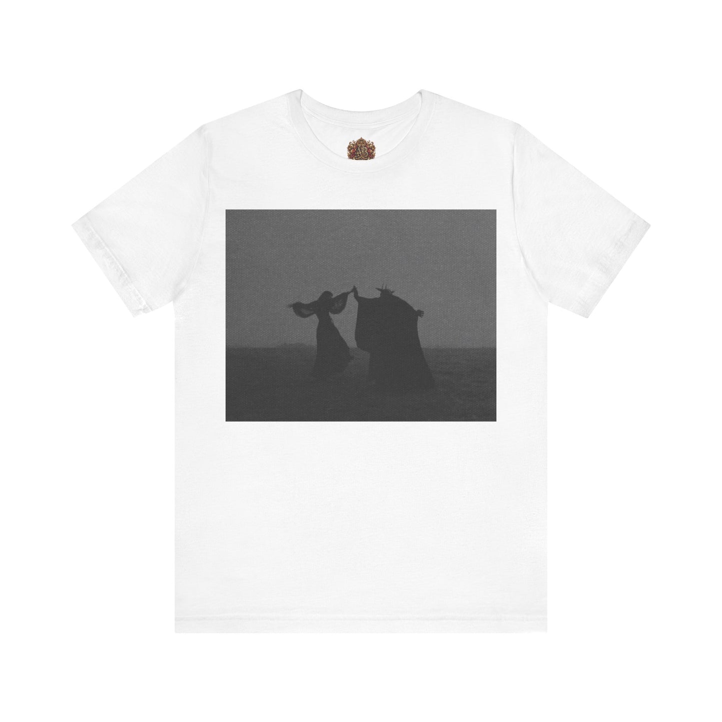 "Dancing With The Devil" T-Shirt