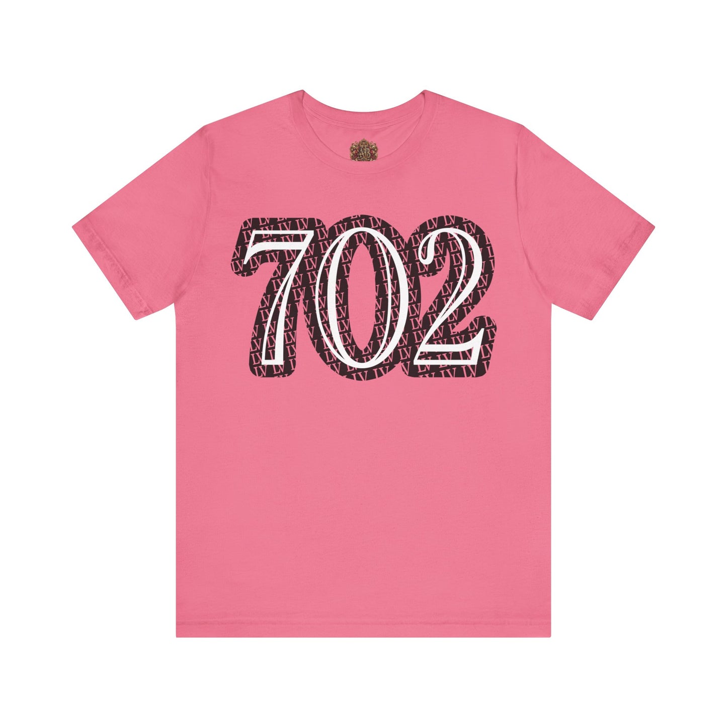 "702/LV" T-Shirt