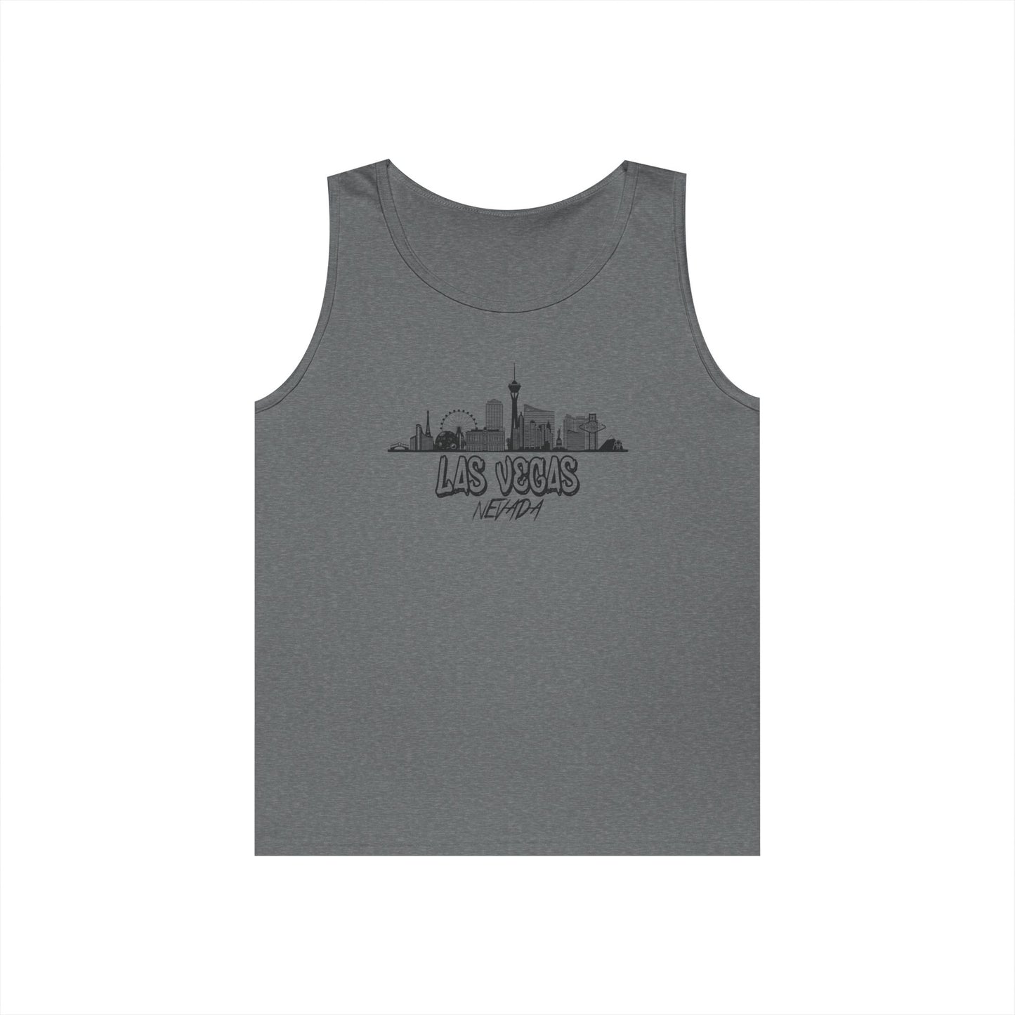 "Las Vegas Strip" T-Shirt