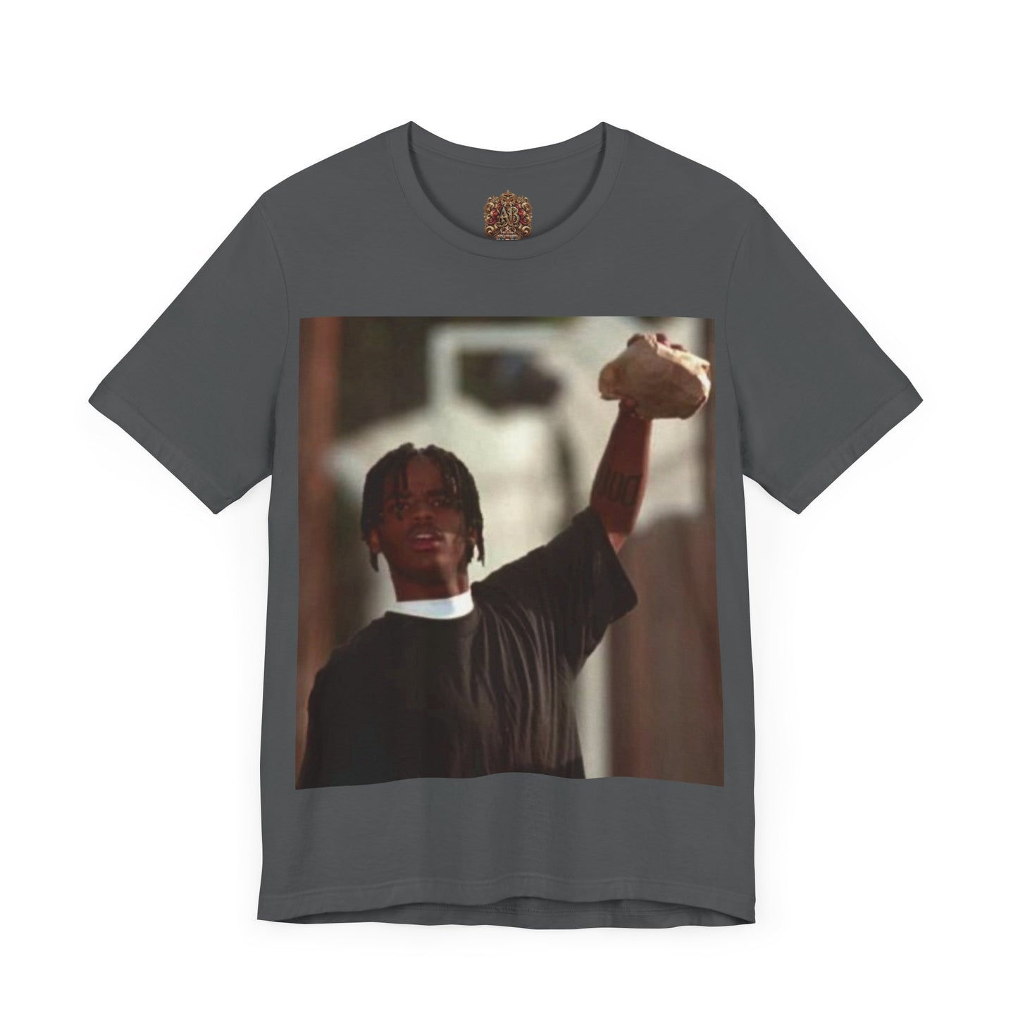 "Want A Hamburger" T-Shirt