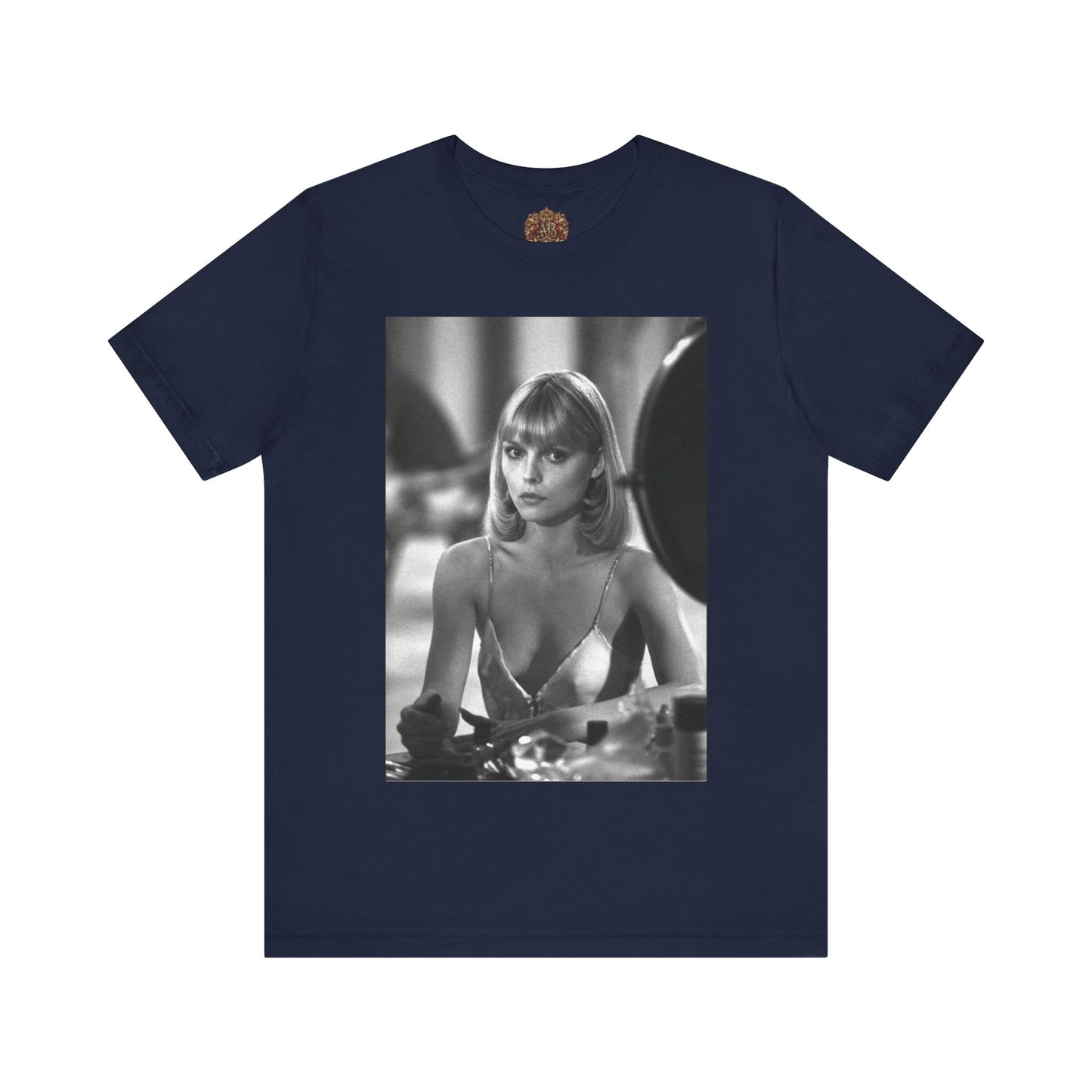 "Elvira Hancock" T-Shirt