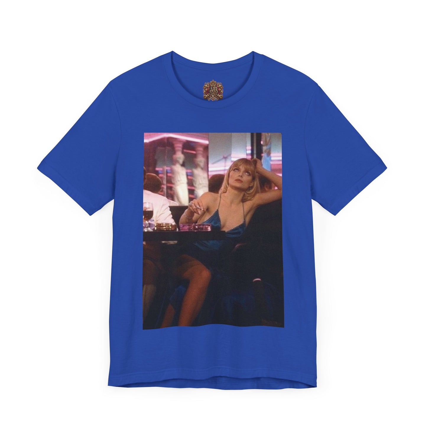 "Elvira Eye Roll" T-Shirt