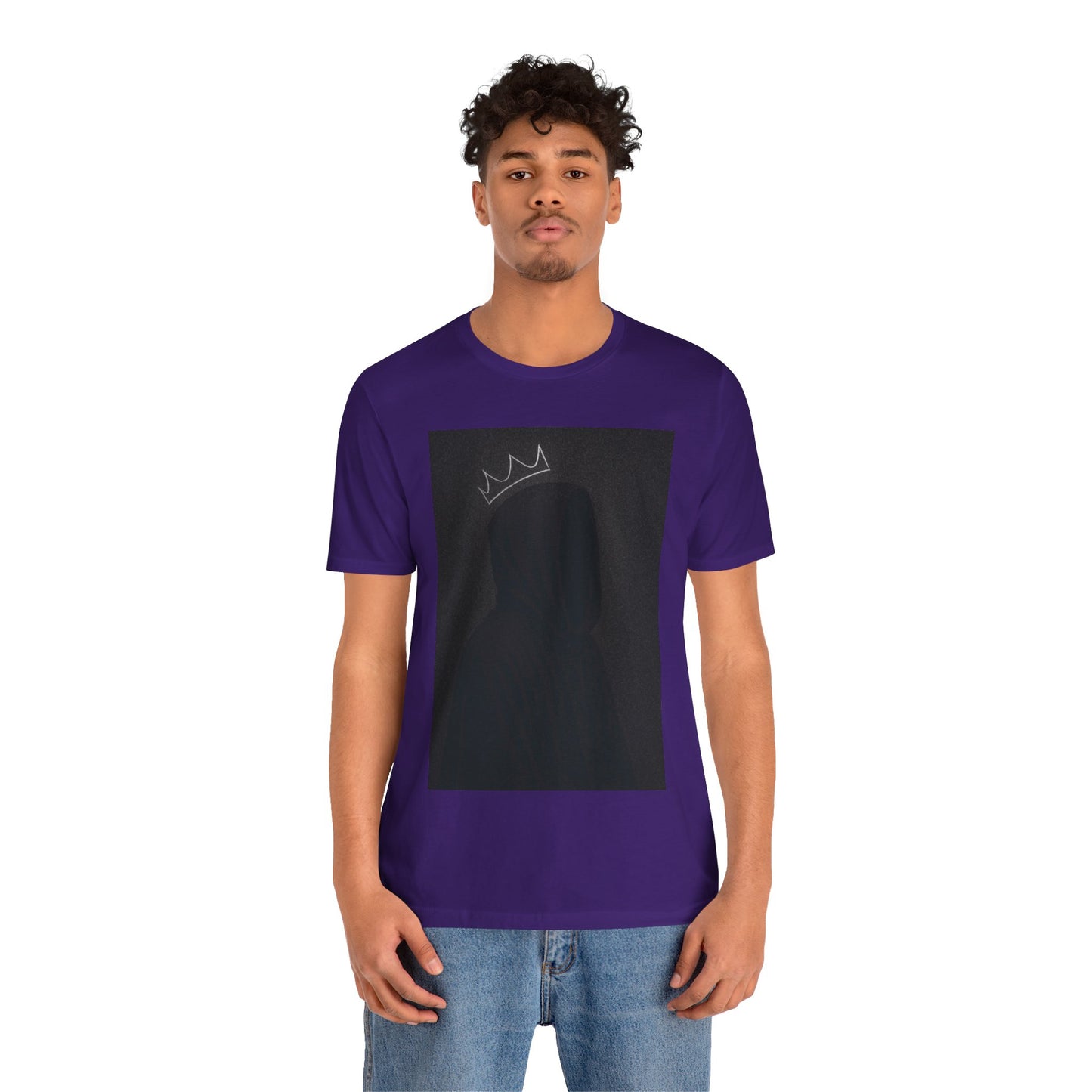 'King Death" T-Shirt