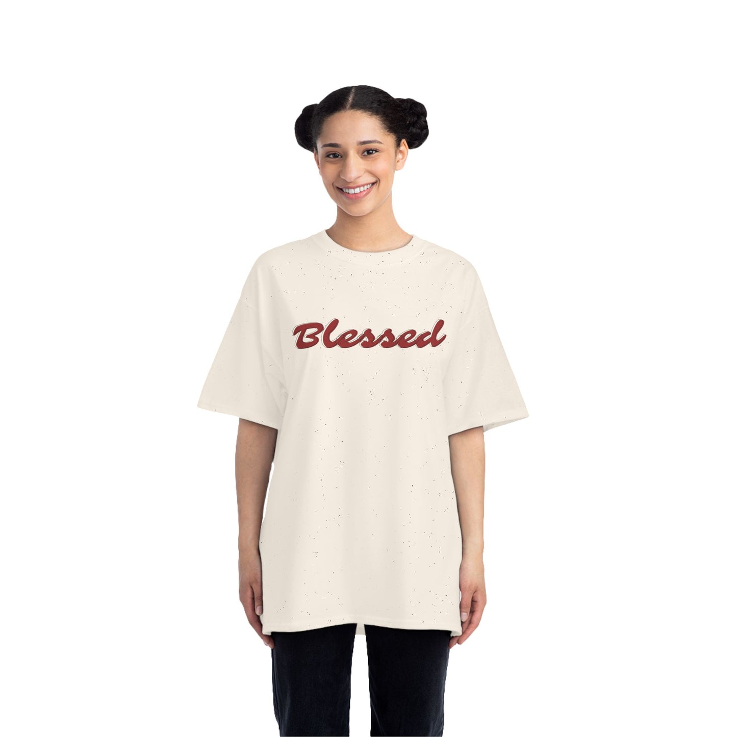 "Beefy-T® Blessed" T-Shirt