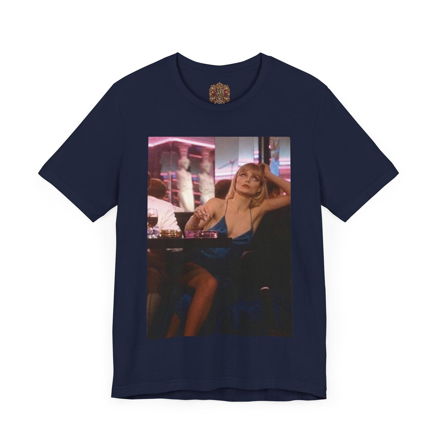 "Elvira Eye Roll" T-Shirt