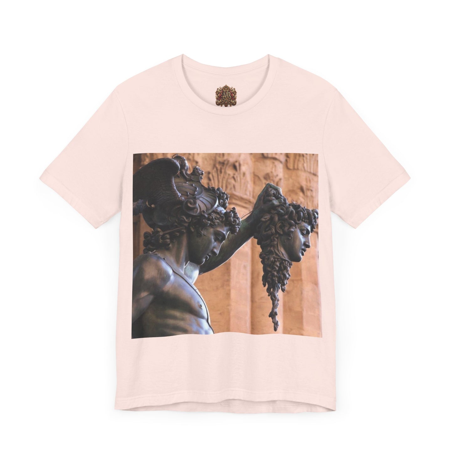 "Death of Medusa" T-Shirt
