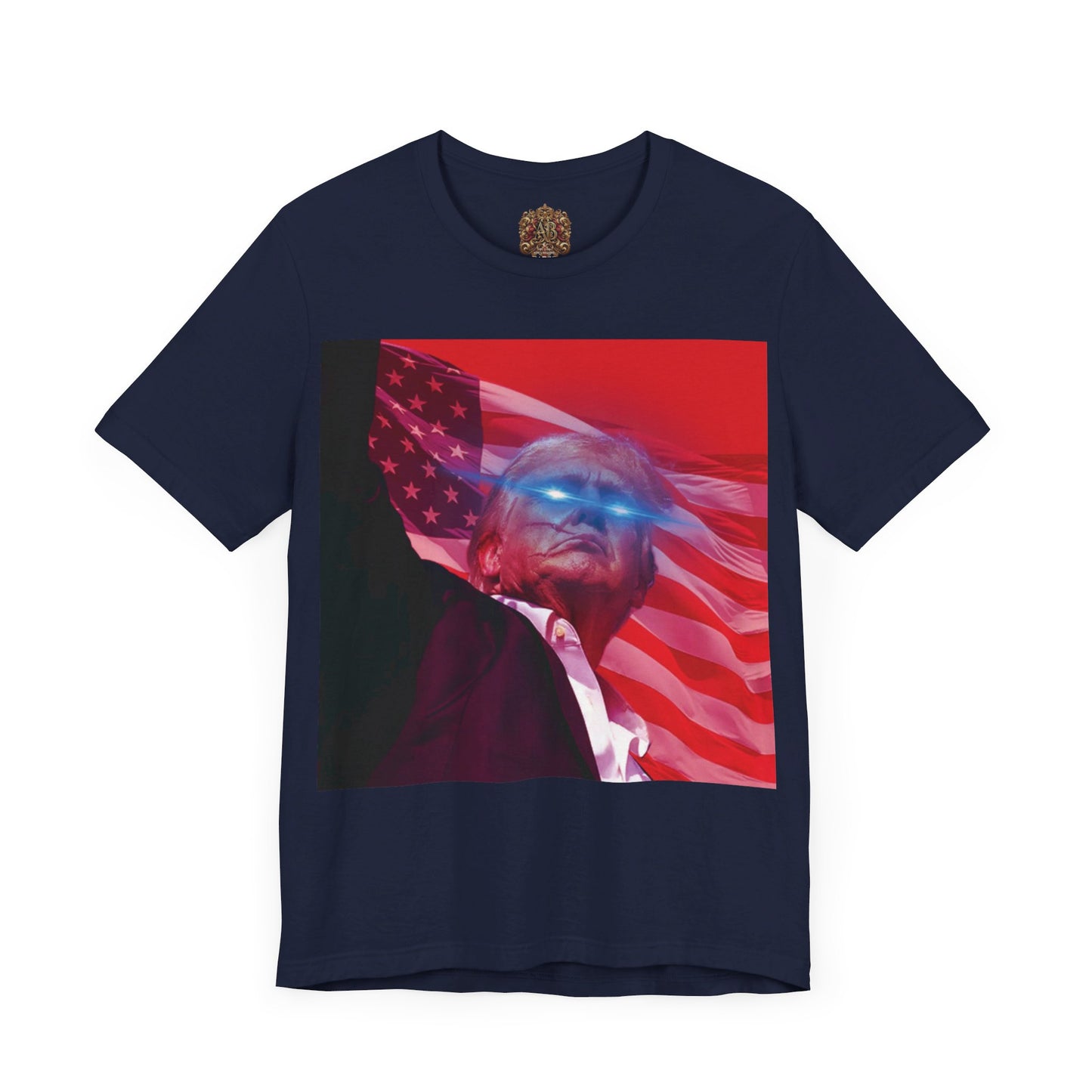 "America 1st" T-Shirt