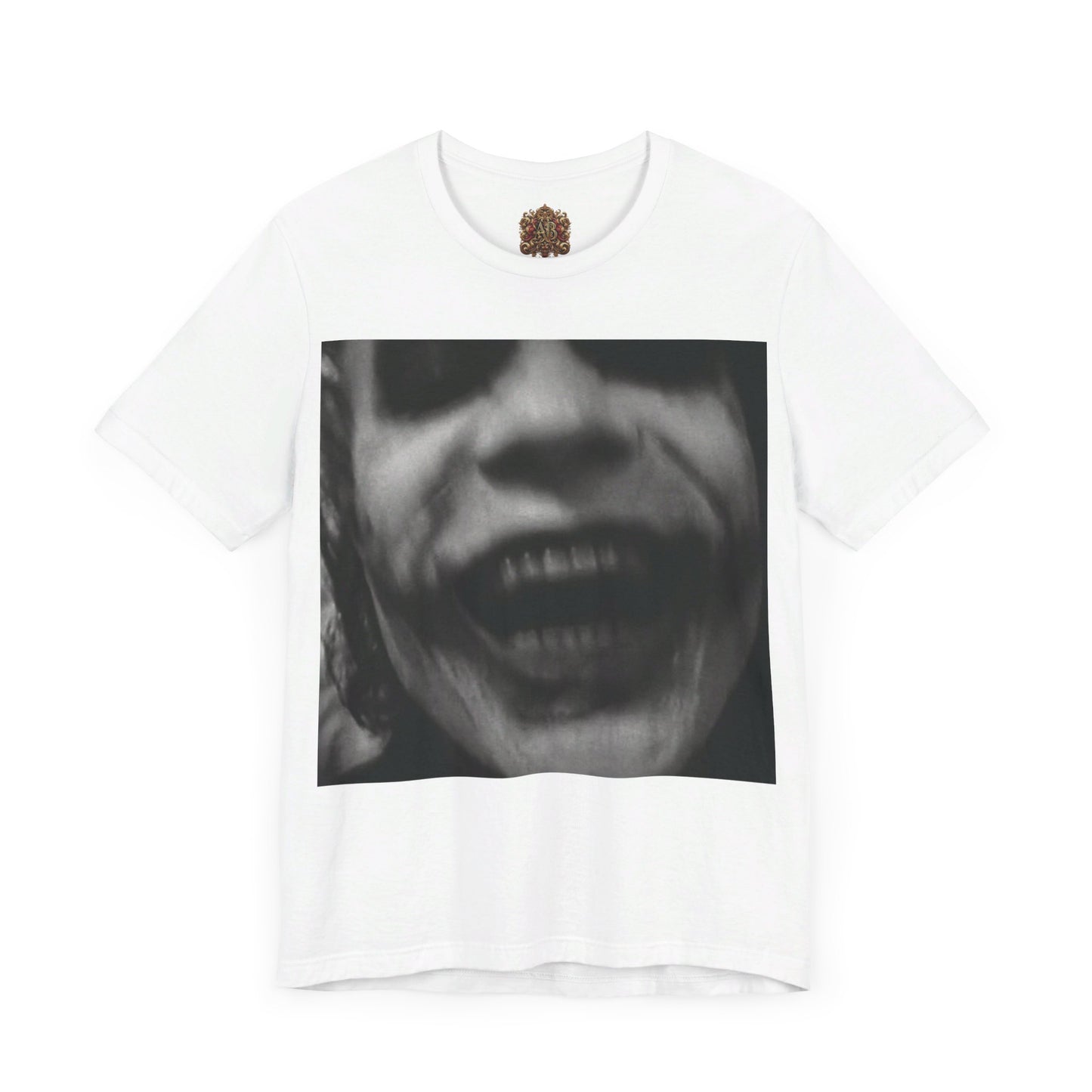 "Ha ha ha" T-Shirt