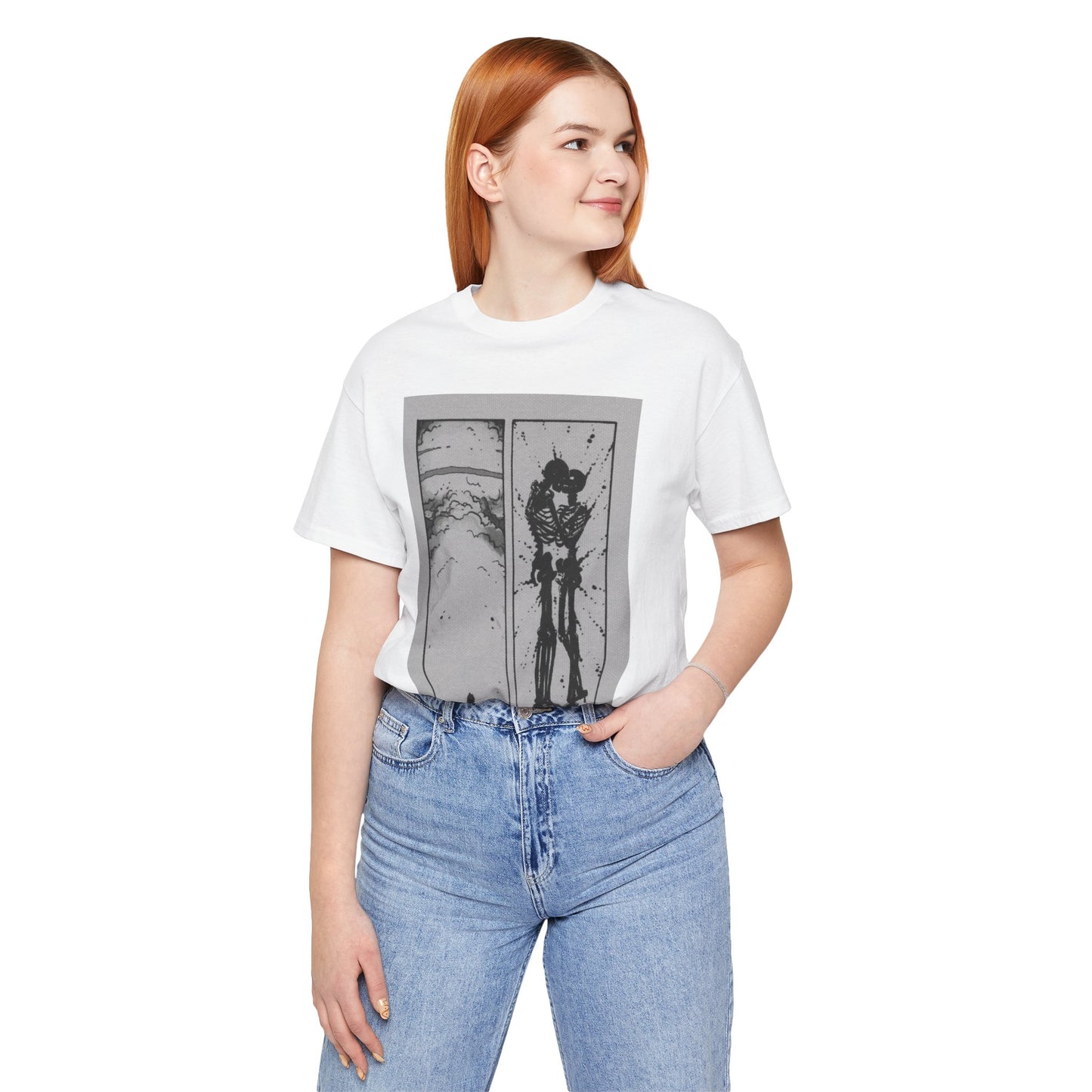 "Till Death" T-Shirt