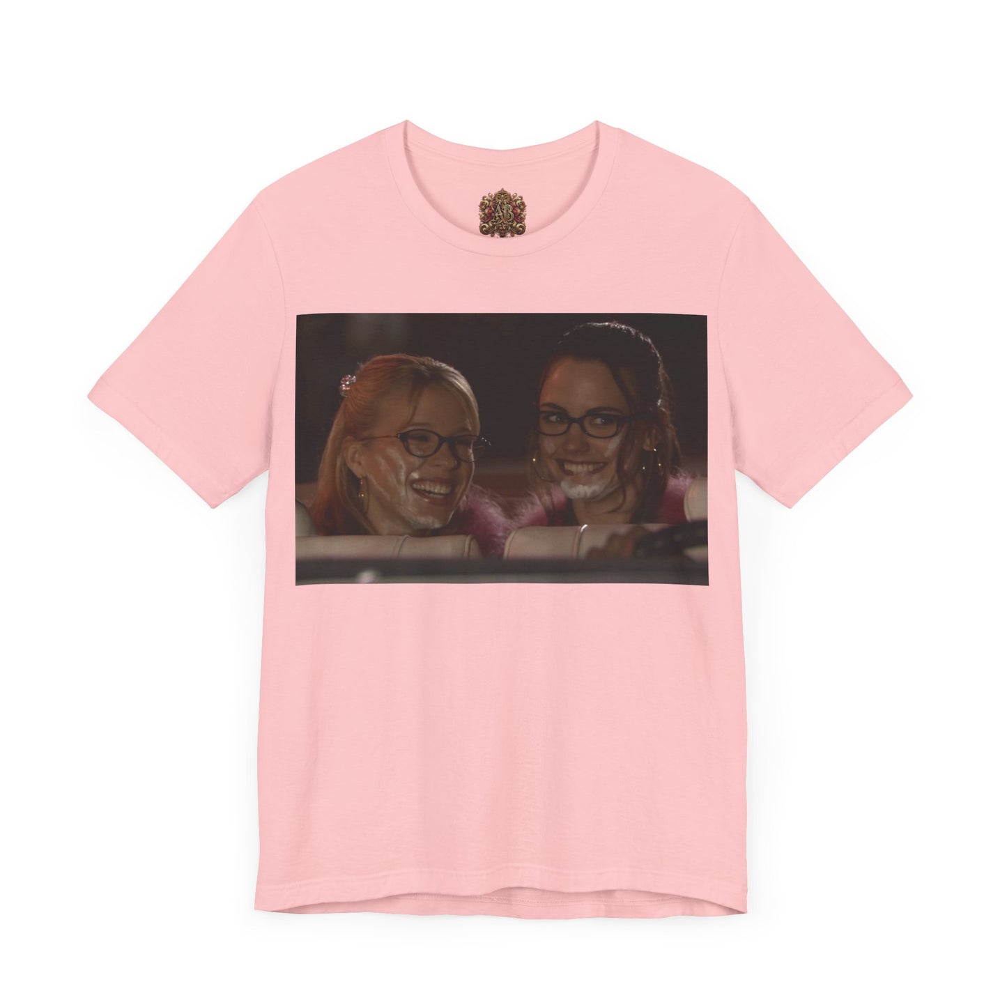 "White Girls" T-Shirt