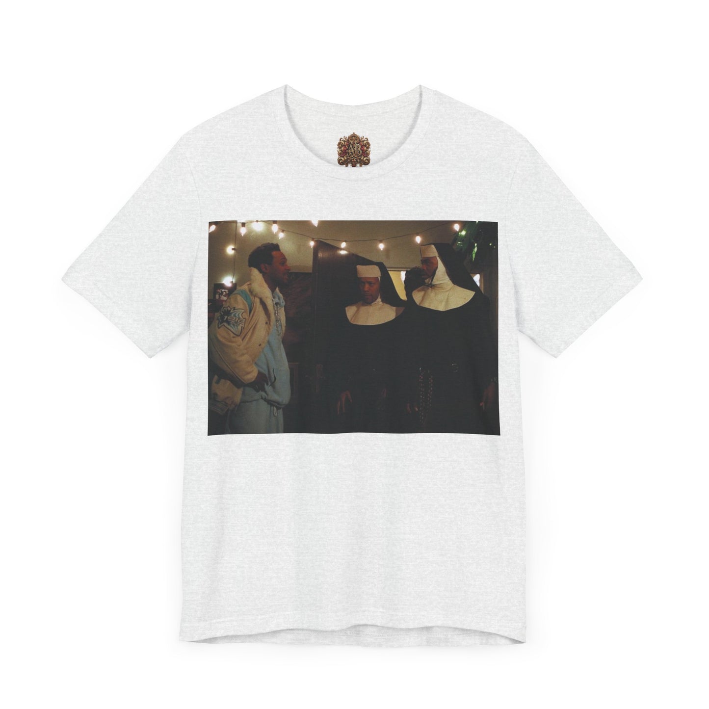 "Nuns" T-Shirt