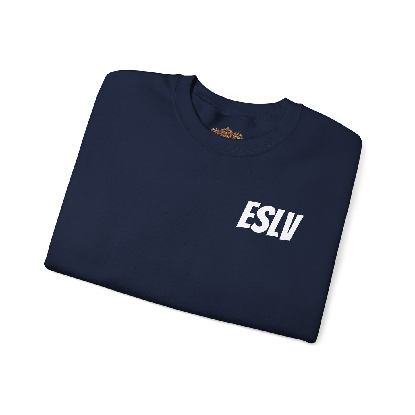 "5100/ESLV" Heavy Sweatshirt