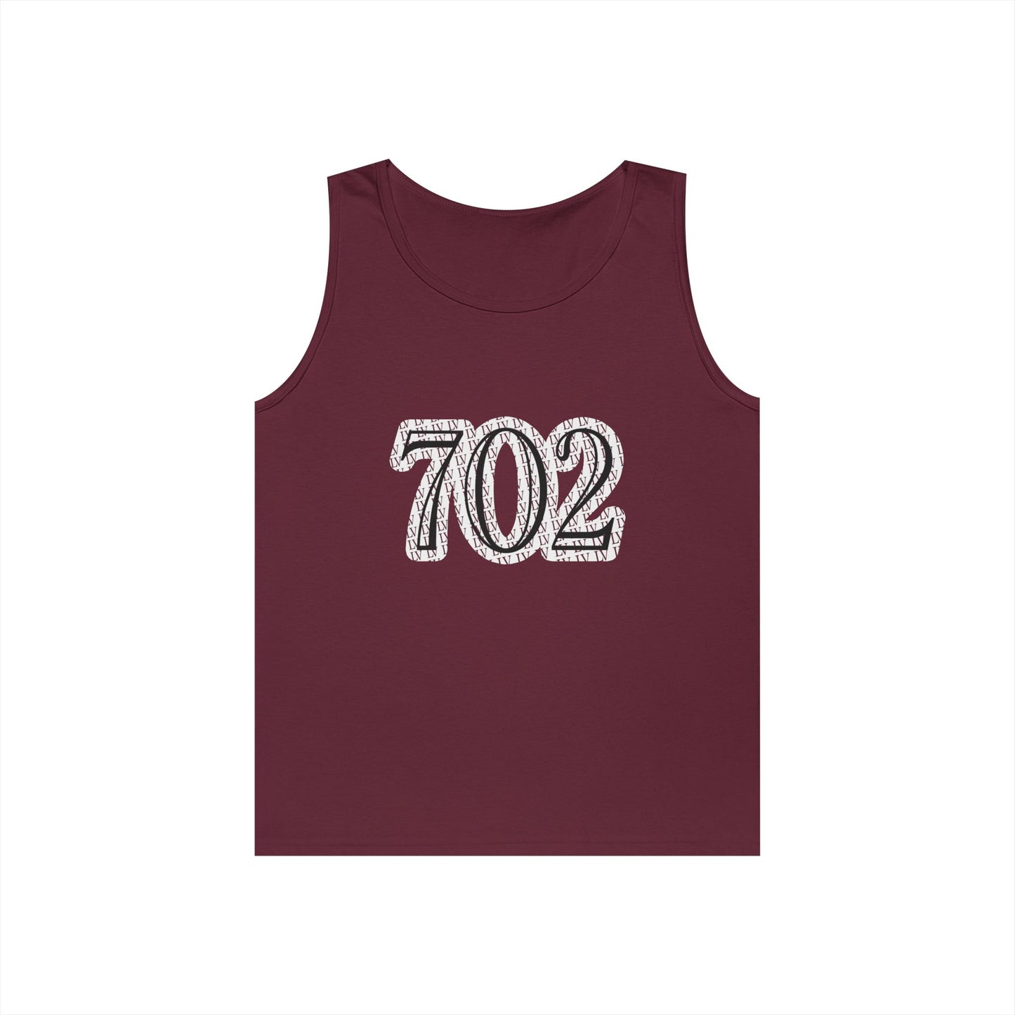 "702/LV" Tank