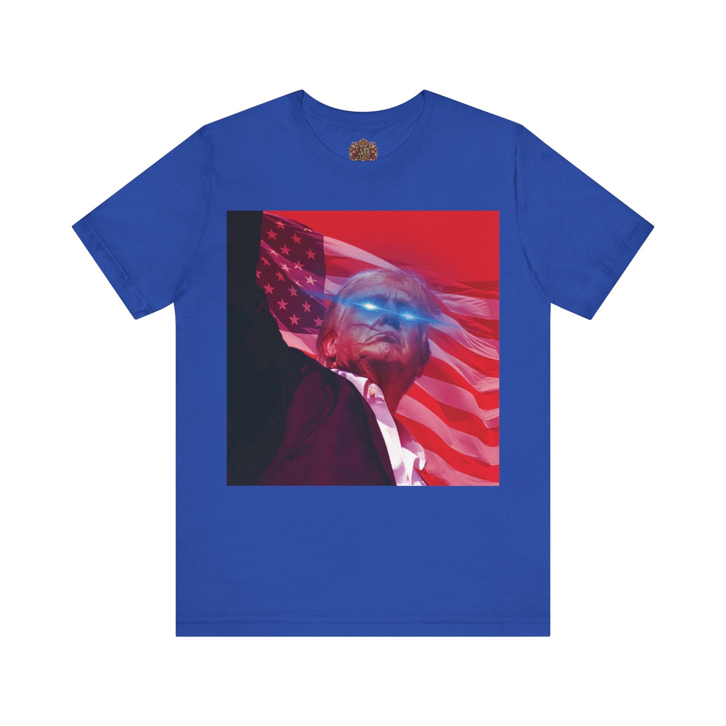 "America 1st" T-Shirt
