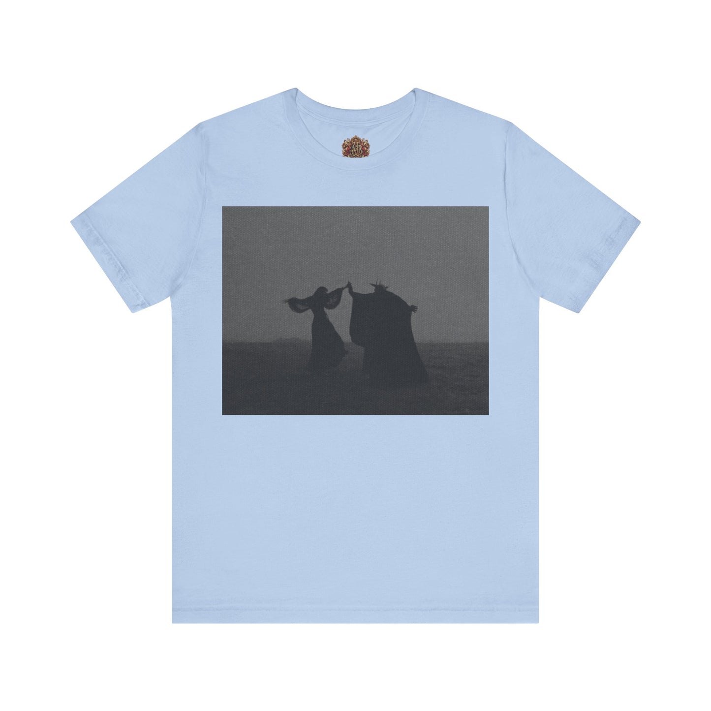 "Dancing With The Devil" T-Shirt