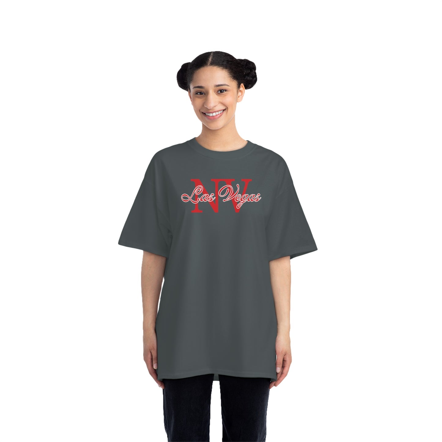 "Beefy-T® NV, Las Vegas" T-Shirt