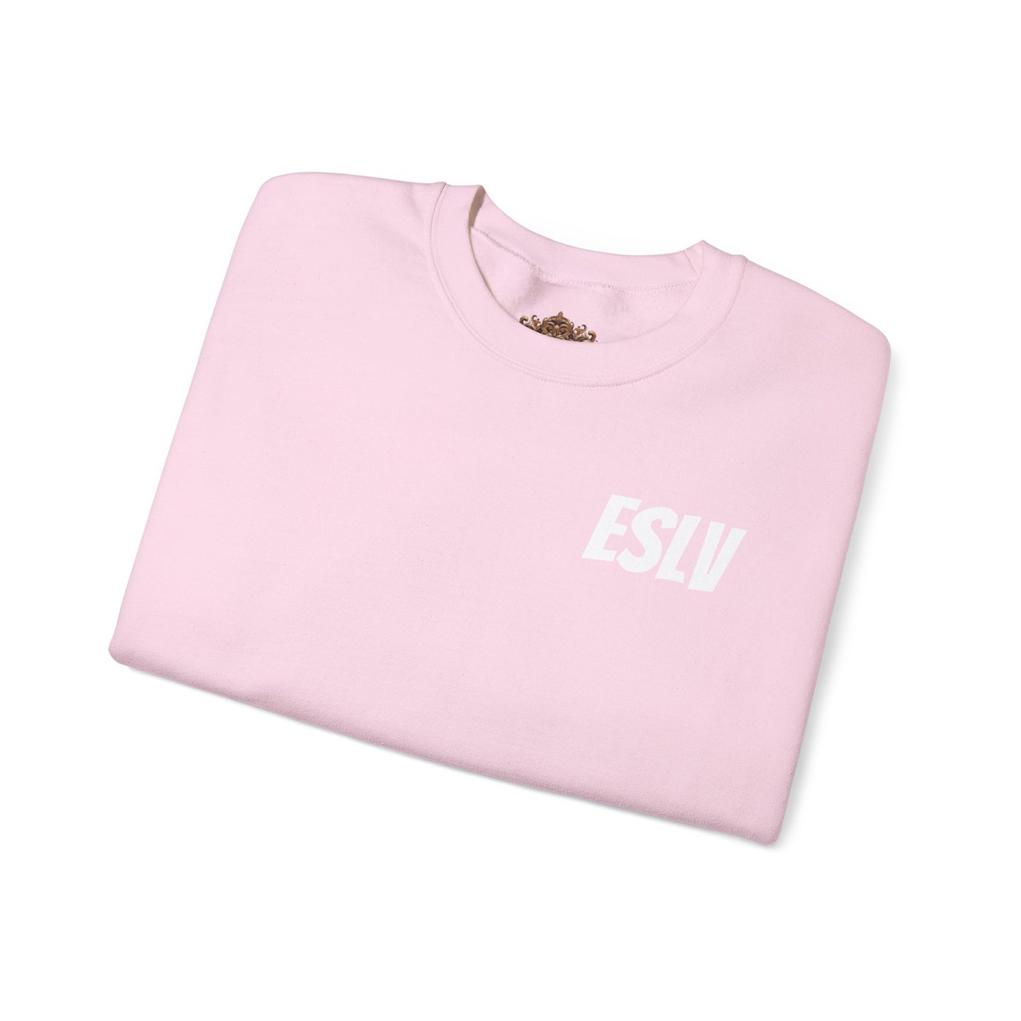 "5100/ESLV" Heavy Sweatshirt