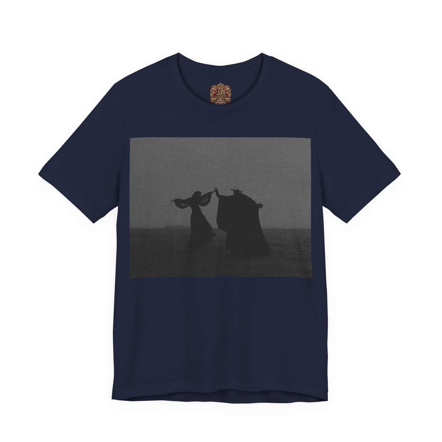 "Dancing With The Devil" T-Shirt