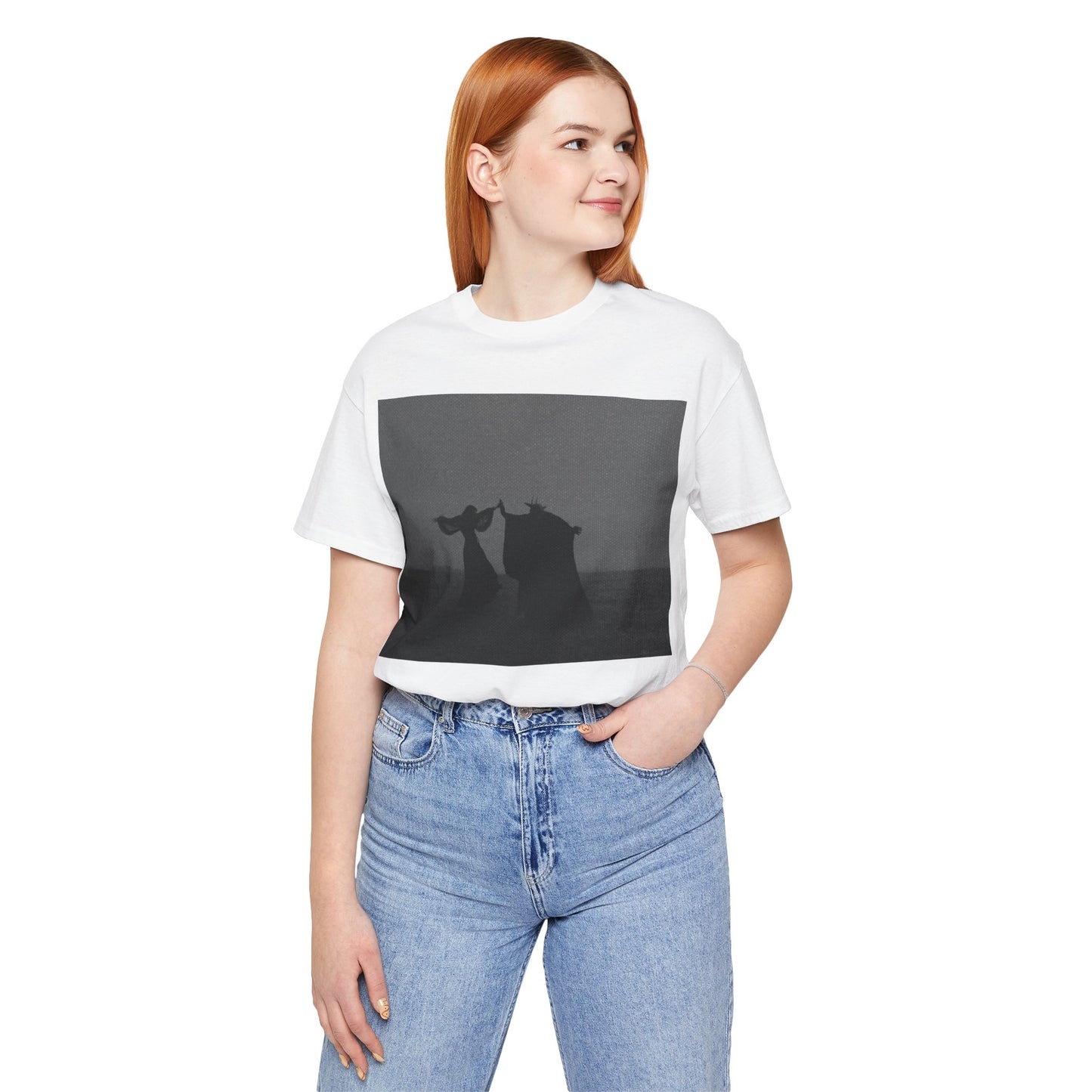 "Dancing With The Devil" T-Shirt