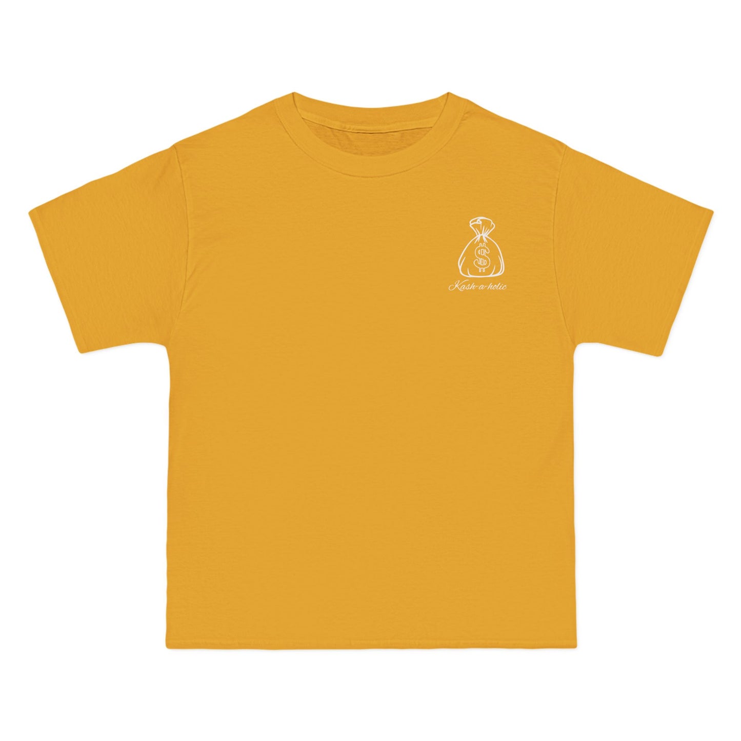 "Beefy-T® Kash-a-holic" T-Shirt
