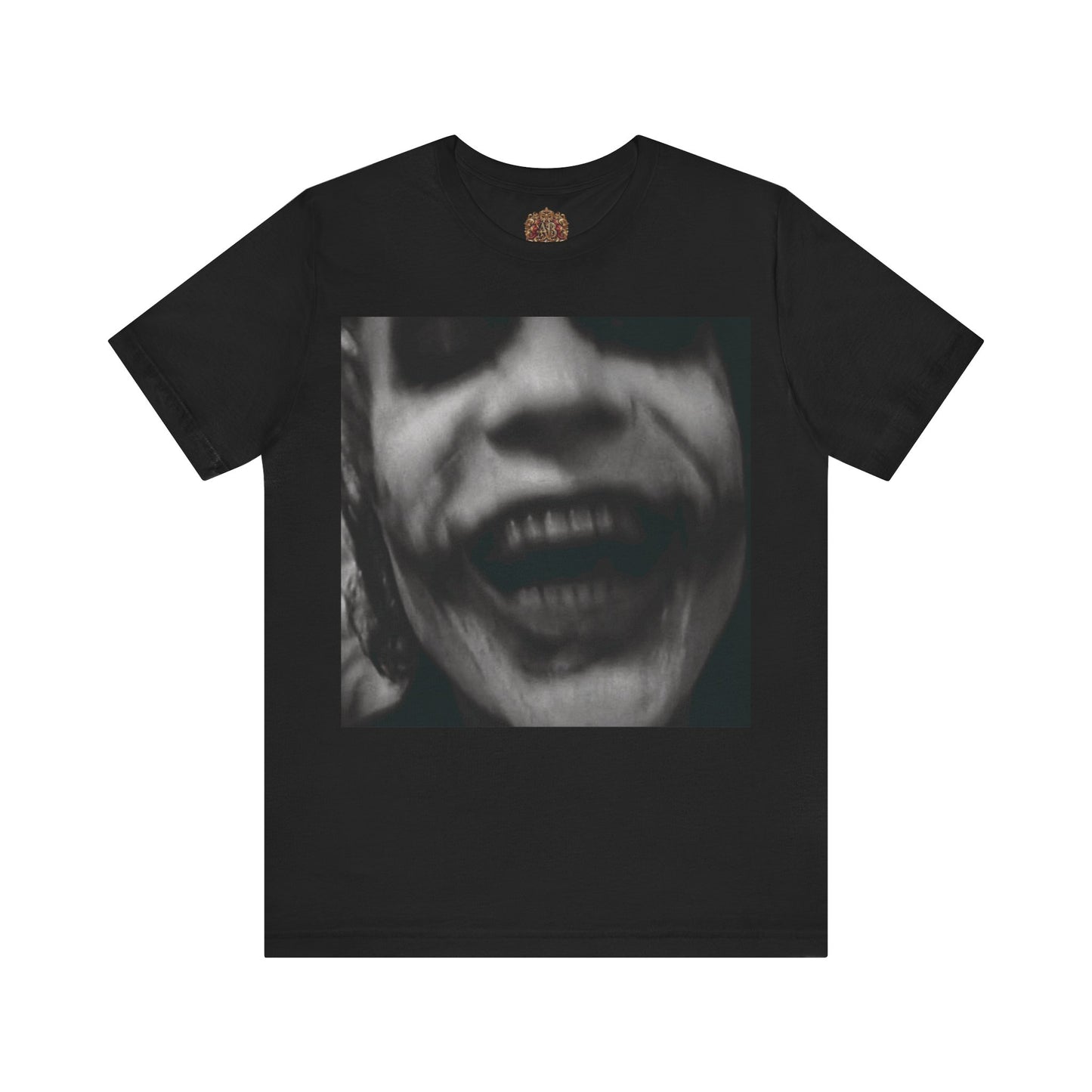 "Ha ha ha" T-Shirt