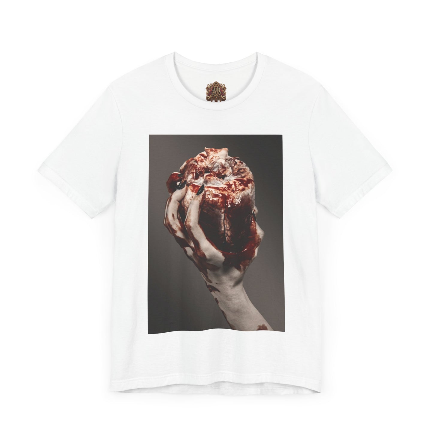 "Heartless" T-Shirt