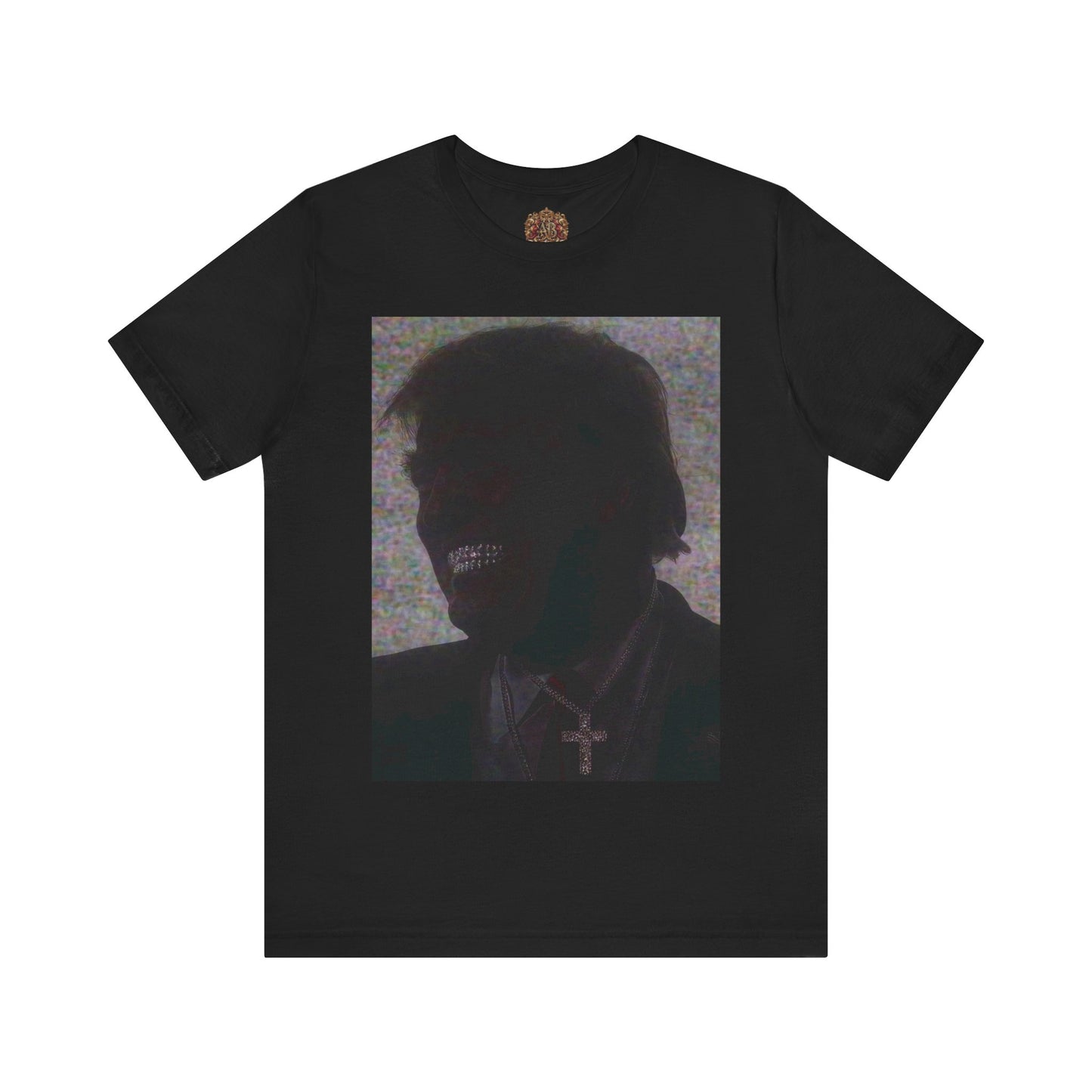 "Gangsta Trump" T-Shirt
