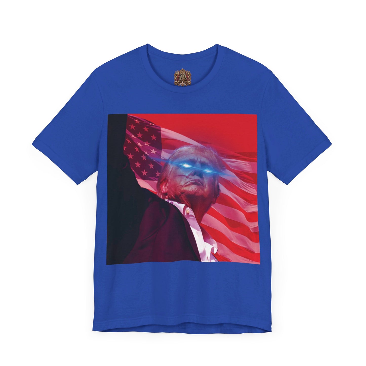 "America 1st" T-Shirt